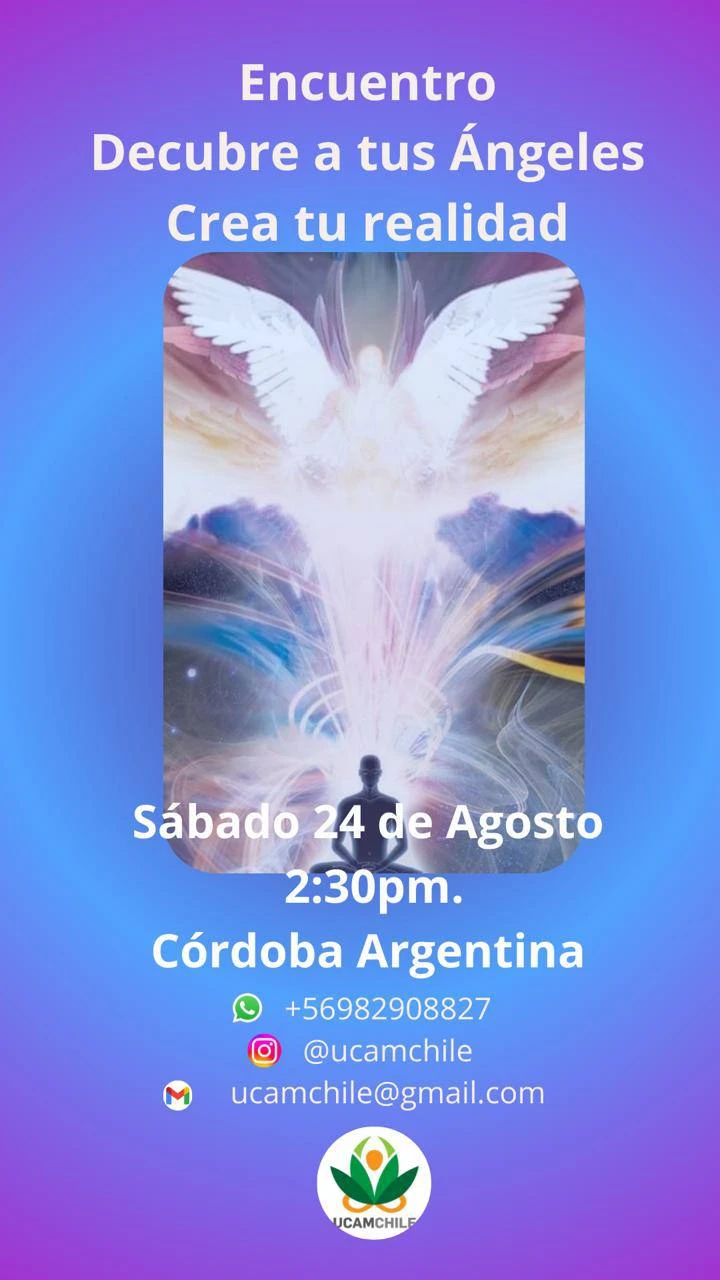 Encuentro Buenos Aires