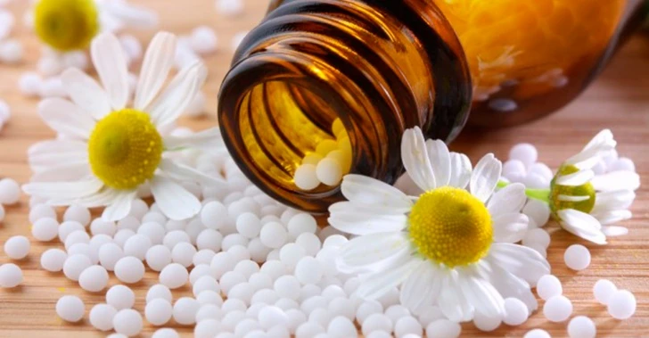 Aromaterapia