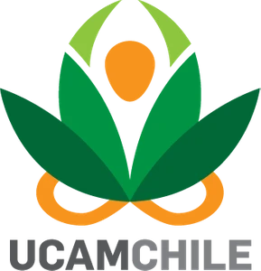 Logo UCAMCHILE