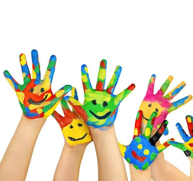 Pedagogía para Niños