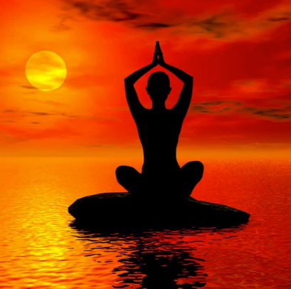 Raja Yoga