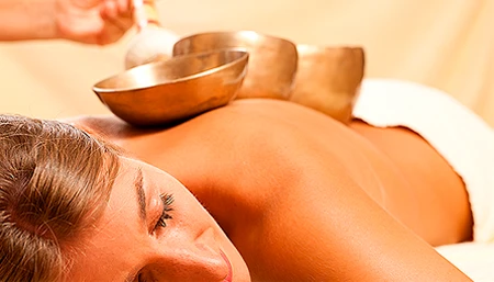Taller de Sonoterapia e Hipnosis